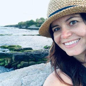 Meet your Posher, Zuzana